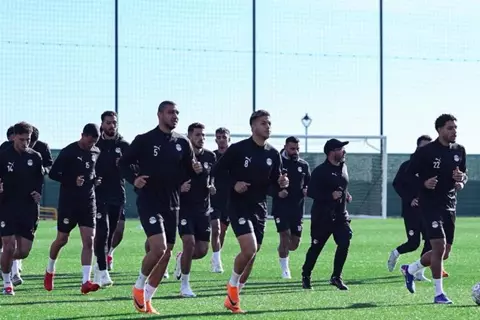 مواجهة محتملة مع حامل اللقب.. طريق منتخب مصر نحو نهائي أمم أفريقيا